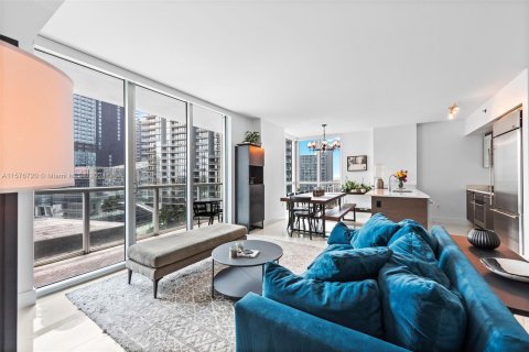 Condominio en venta en Miami, Florida, 2 dormitorios, 104.33 m2 № 1147215 - foto 3