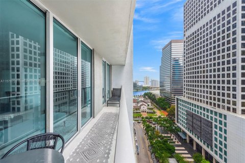 Condominio en venta en Miami, Florida, 2 dormitorios, 104.33 m2 № 1147215 - foto 30