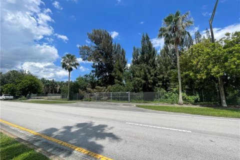 Купить земельный участок в Дейви, Флорида № 579260 - фото 3