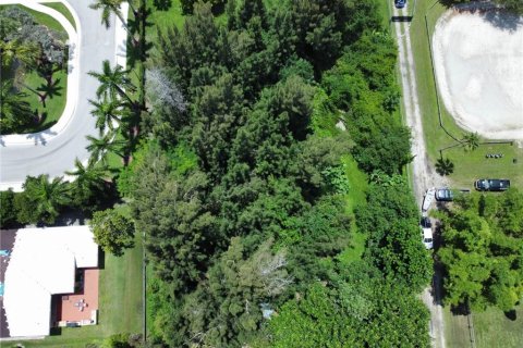 Купить земельный участок в Дейви, Флорида № 579260 - фото 1