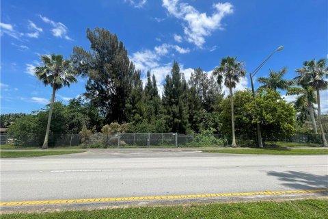Купить земельный участок в Дейви, Флорида № 579260 - фото 5