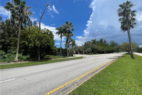 Terrain à vendre à Davie, Floride № 579260 - photo 4