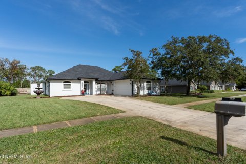 Villa ou maison à vendre à Saint Augustine, Floride: 3 chambres, 192.87 m2 № 869597 - photo 2