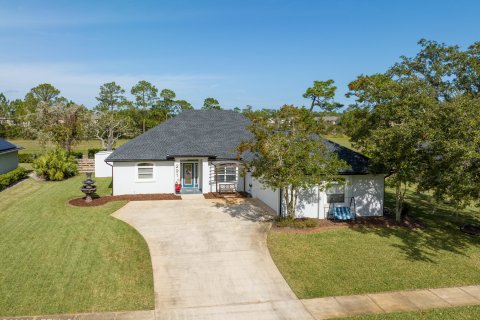 Villa ou maison à vendre à Saint Augustine, Floride: 3 chambres, 192.87 m2 № 869597 - photo 1