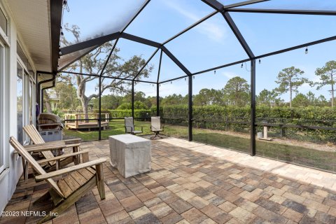 Casa en venta en Saint Augustine, Florida, 3 dormitorios, 192.87 m2 № 869597 - foto 30