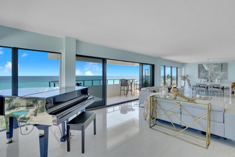 Copropriété à vendre à Delray Beach, Floride: 2 chambres, 143.07 m2 № 1174521 - photo 1