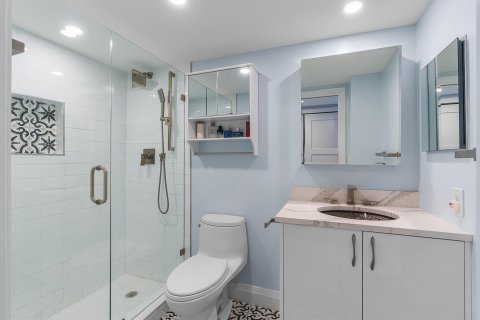 Copropriété à vendre à Delray Beach, Floride: 2 chambres, 143.07 m2 № 1174521 - photo 6