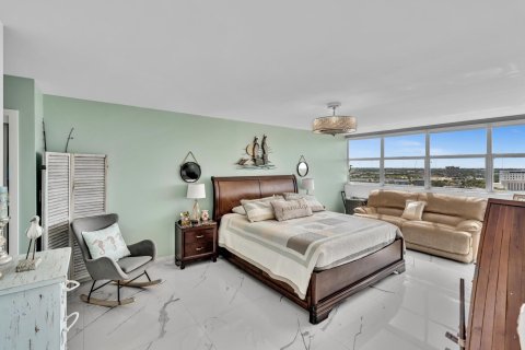 Copropriété à vendre à Hallandale Beach, Floride: 3 chambres, 130.06 m2 № 1174480 - photo 30