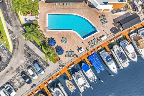 Copropriété à vendre à Hallandale Beach, Floride: 3 chambres, 130.06 m2 № 1174480 - photo 2