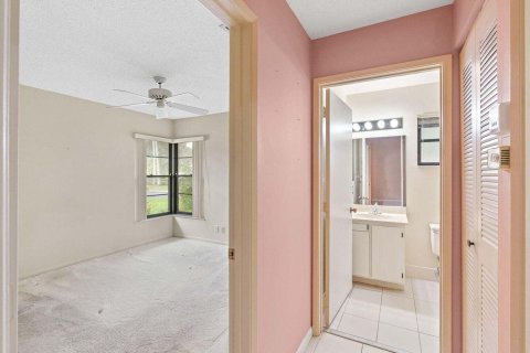 Villa ou maison à vendre à Boynton Beach, Floride: 2 chambres, 124.49 m2 № 1136256 - photo 11