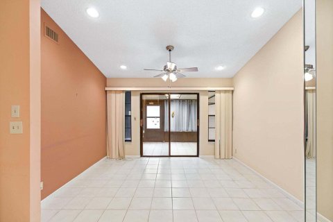 Villa ou maison à vendre à Boynton Beach, Floride: 2 chambres, 124.49 m2 № 1136256 - photo 19