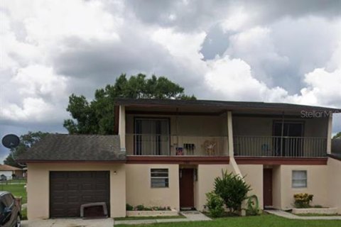 Appartement à louer à Kissimmee, Floride: 2 chambres, 104.24 m2 № 1365250 - photo 1