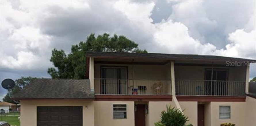 Apartamento en Kissimmee, Florida 2 dormitorios, 104.24 m2 № 1365250