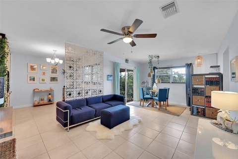 Condo in Plantation, Florida, 2 bedrooms  № 1092224 - photo 17