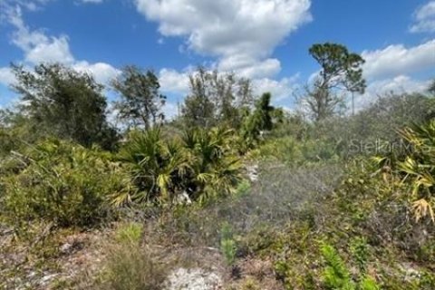 Terreno en venta en Port Charlotte, Florida № 366211 - foto 5