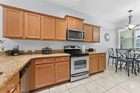 Adosado en venta en Trinity, Florida, 3 dormitorios, 186.73 m2 № 1365102 - foto 12