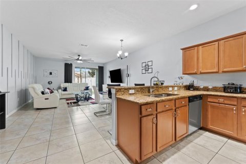 Adosado en venta en Trinity, Florida, 3 dormitorios, 186.73 m2 № 1365102 - foto 15