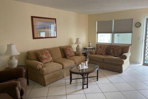 Copropriété à vendre à Boynton Beach, Floride: 2 chambres, 75.72 m2 № 602185 - photo 20