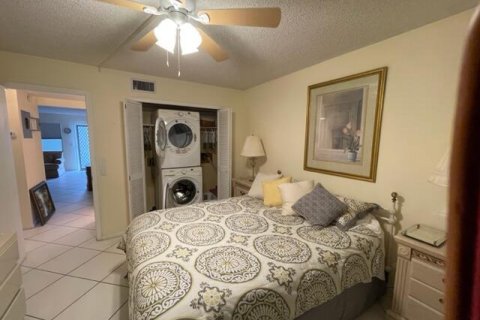 Condominio en venta en Boynton Beach, Florida, 2 dormitorios, 75.72 m2 № 602185 - foto 16