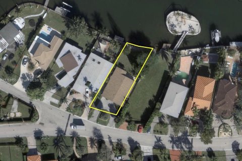 Купить земельный участок в Санни-Айлс-Бич, Флорида № 55583 - фото 5