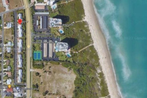 Adosado en venta en Hutchinson Island South, Florida, 2 dormitorios, 101.08 m2 № 1365791 - foto 24