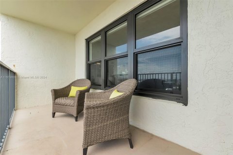 Condo in Fort Lauderdale, Florida, 1 bedroom  № 1223007 - photo 26