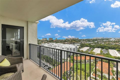 Condominio en venta en Fort Lauderdale, Florida, 1 dormitorio, 95.04 m2 № 1223007 - foto 24