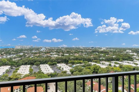 Condominio en venta en Fort Lauderdale, Florida, 1 dormitorio, 95.04 m2 № 1223007 - foto 23