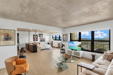 Copropriété à vendre à Fort Lauderdale, Floride: 1 chambre, 95.04 m2 № 1223007 - photo 14