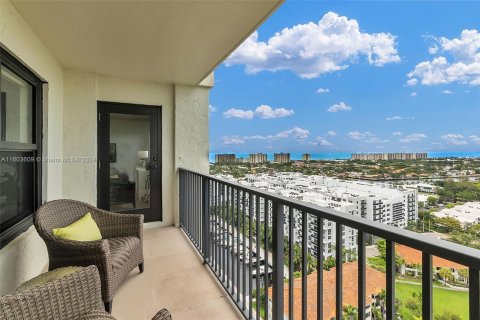 Condo in Fort Lauderdale, Florida, 1 bedroom  № 1223007 - photo 25