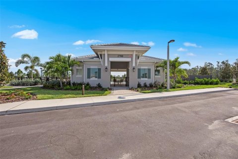 Casa en venta en North Port, Florida, 4 dormitorios, 171.87 m2 № 1393994 - foto 28