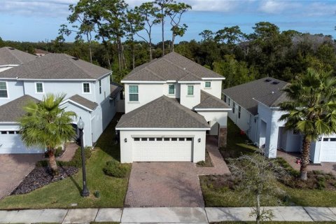 Villa ou maison à louer à Kissimmee, Floride: 4 chambres, 231.33 m2 № 1363171 - photo 2