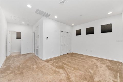 Villa ou maison à louer à Kissimmee, Floride: 4 chambres, 231.33 m2 № 1363171 - photo 21