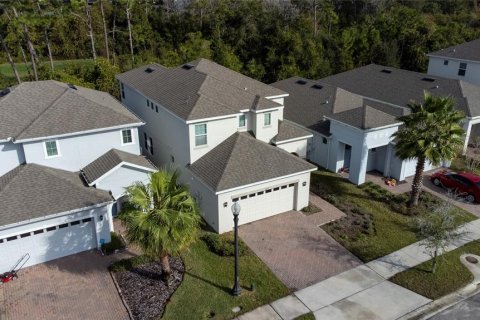 Villa ou maison à louer à Kissimmee, Floride: 4 chambres, 231.33 m2 № 1363171 - photo 3