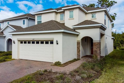 Villa ou maison à louer à Kissimmee, Floride: 4 chambres, 231.33 m2 № 1363171 - photo 1