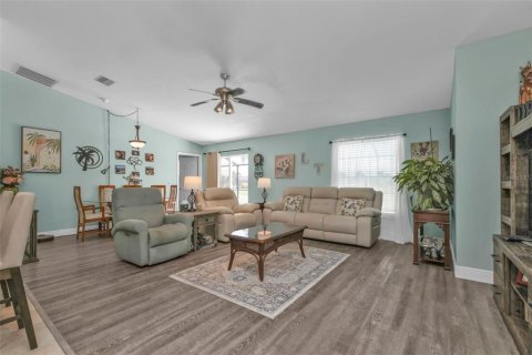 Villa ou maison à vendre à Punta Gorda, Floride: 3 chambres, 191.38 m2 № 1363229 - photo 7