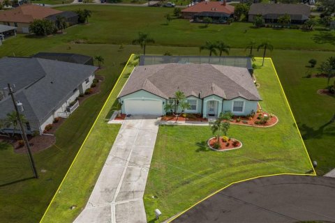 Casa en venta en Punta Gorda, Florida, 3 dormitorios, 191.38 m2 № 1363229 - foto 5