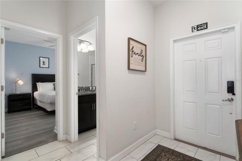 Touwnhouse à vendre à Kissimmee, Floride: 4 chambres, 177.81 m2 № 811650 - photo 3