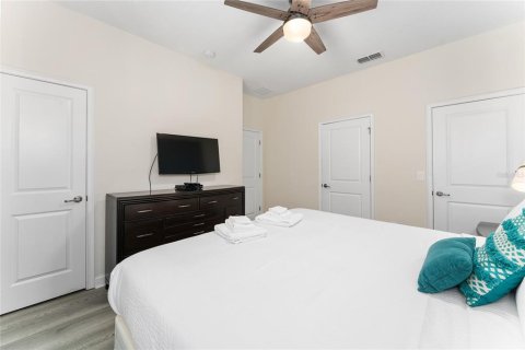 Touwnhouse à vendre à Kissimmee, Floride: 4 chambres, 177.81 m2 № 811650 - photo 5