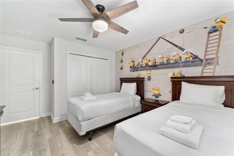 Adosado en venta en Kissimmee, Florida, 4 dormitorios, 177.81 m2 № 811650 - foto 20