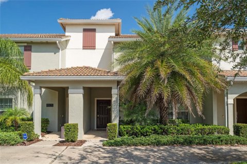 Adosado en venta en Kissimmee, Florida, 4 dormitorios, 177.81 m2 № 811650 - foto 1