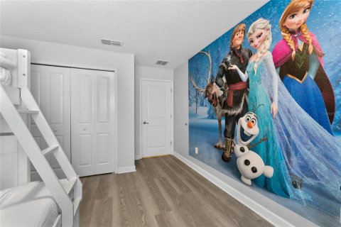 Touwnhouse à vendre à Kissimmee, Floride: 4 chambres, 177.81 m2 № 811650 - photo 18