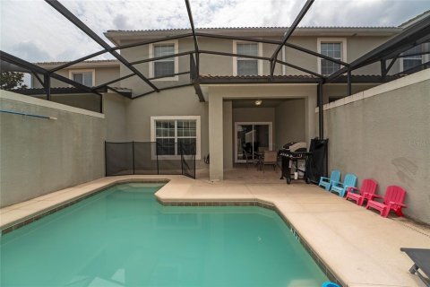 Touwnhouse à vendre à Kissimmee, Floride: 4 chambres, 177.81 m2 № 811650 - photo 25