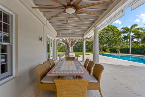 Casa en venta en Palm Beach, Florida, 7 dormitorios, 792.74 m2 № 961536 - foto 27