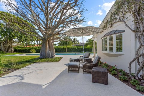 Casa en venta en Palm Beach, Florida, 7 dormitorios, 792.74 m2 № 961536 - foto 26