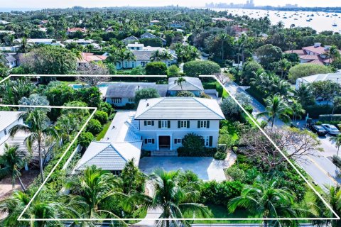 Casa en venta en Palm Beach, Florida, 7 dormitorios, 792.74 m2 № 961536 - foto 9