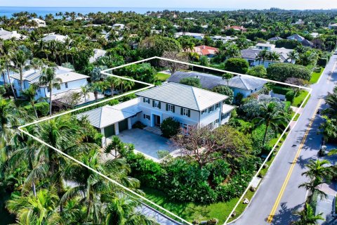 Casa en venta en Palm Beach, Florida, 7 dormitorios, 792.74 m2 № 961536 - foto 12