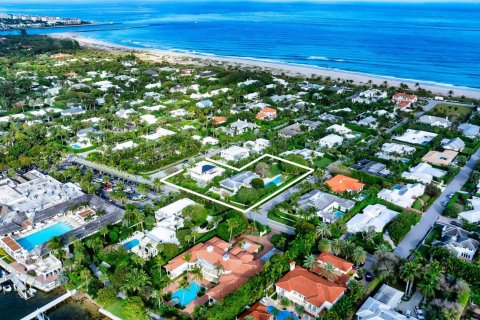 Casa en venta en Palm Beach, Florida, 7 dormitorios, 792.74 m2 № 961536 - foto 1