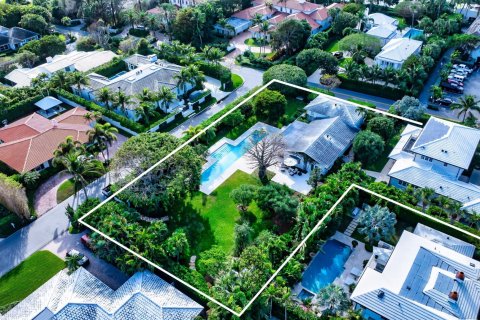 Casa en venta en Palm Beach, Florida, 7 dormitorios, 792.74 m2 № 961536 - foto 2