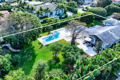 Casa en venta en Palm Beach, Florida, 7 dormitorios, 792.74 m2 № 961536 - foto 29